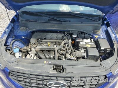 Zdjęcie 11 z 12 samochodu: 2022 HYUNDAI VENUE SE VIN:KMHRB8A35NU149251 - miniatura