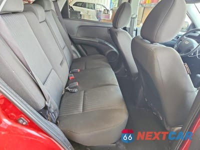 Zdjęcie 11 z 13 samochodu: 2009 KIA SPORTAGE LX VIN:KNDJF724397554293 - miniatura