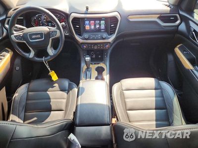 Zdjęcie 8 z 12 samochodu: 2017 GMC ACADIA DENALI VIN:1GKKNXLS1HZ164000 - miniatura