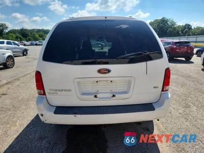 Zdjęcie 6 z 13 samochodu: 2005 FORD FREESTAR SE VIN:2FMZA51685BA92271 - miniatura