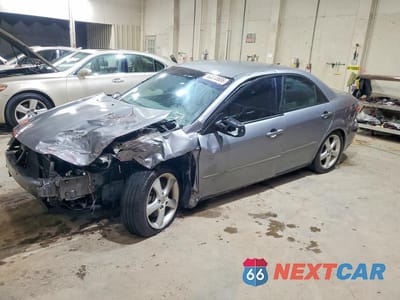 2007 MAZDA 6 I 1YVHP80C775M52719 - główne zdjęcie licytacji z USA - miniatura