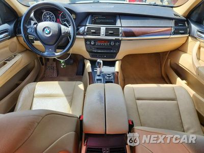Zdjęcie 8 z 13 samochodu: 2014 BMW X6 XDRIVE35I VIN:5UXFG2C51E0C43110 - miniatura