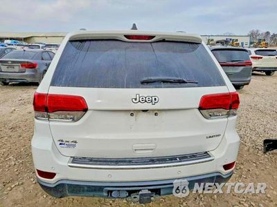 Zdjęcie 6 z 13 samochodu: 2018 JEEP GRAND CHEROKEE LIMITED VIN:1C4RJFBG2JC189753 - miniatura