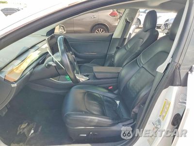 Zdjęcie 7 z 13 samochodu: 2018 TESLA MODEL 3 VIN:5YJ3E1EA7JF007505 - miniatura