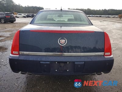 Zdjęcie 6 z 12 samochodu: 2006 CADILLAC DTS VIN:1G6KD57Y76U149628 - miniatura