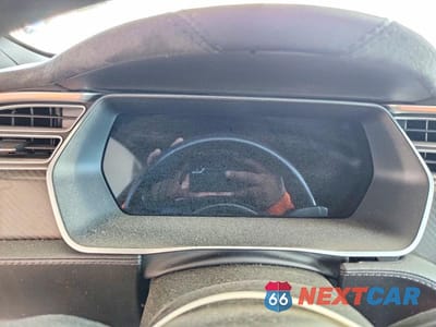 Zdjęcie 9 z 13 samochodu: 2017 TESLA MODEL S VIN:5YJSA1E19HF184686 - miniatura