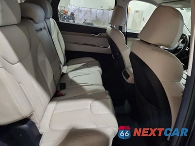 Zdjęcie 10 z 12 samochodu: 2022 HYUNDAI PALISADE SEL VIN:KM8R4DHE4NU415336 - miniatura