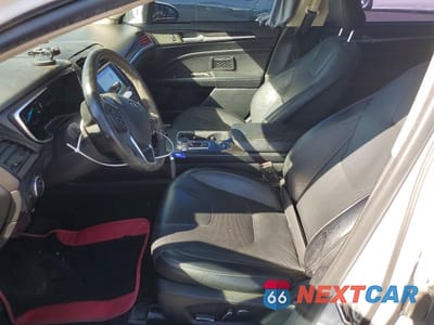 Zdjęcie 7 z 13 samochodu: 2017 FORD FUSION TITANIUM HEV VIN:3FA6P0RU3HR315954 - miniatura