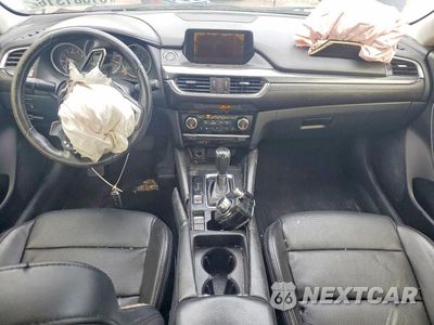Zdjęcie 8 z 12 samochodu: 2017 MAZDA 6 TOURING VIN:JM1GL1V58H1123616 - miniatura