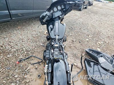 Zdjęcie 6 z 10 samochodu: 2022 HARLEY-DAVIDSON FLHXST VIN:1HD1ABL13NB611135 - miniatura