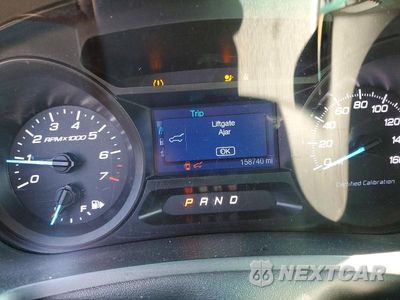 Zdjęcie 9 z 13 samochodu: 2015 FORD EXPLORER POLICE INTERCEPTOR VIN:1FM5K8AR8FGC68558 - miniatura