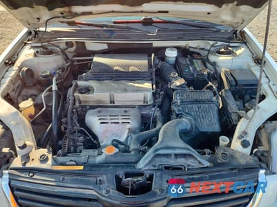 Zdjęcie 11 z 12 samochodu: 2008 MITSUBISHI GALANT ES PREMIUM VIN:4A3AB56F58E027956 - miniatura
