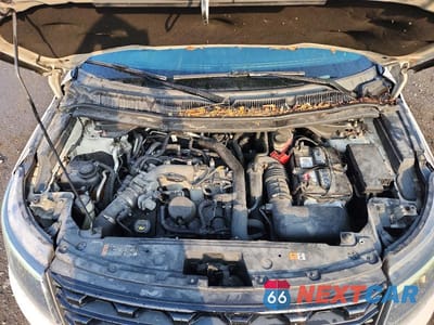 Zdjęcie 12 z 13 samochodu: 2016 FORD EXPLORER SPORT VIN:1FM5K8GT1GGA42933 - miniatura