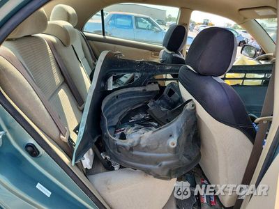 Zdjęcie 10 z 12 samochodu: 2005 TOYOTA COROLLA CE VIN:1NXBR32E45Z385017 - miniatura