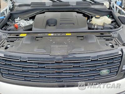 Zdjęcie 12 z 13 samochodu: 2026 LAND ROVER RANGE ROVER SE VIN:SALKP9FU0TA352943 - miniatura