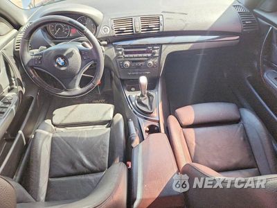 Zdjęcie 8 z 12 samochodu: 2011 BMW 128 I VIN:WBAUL7C50BVM78947 - miniatura