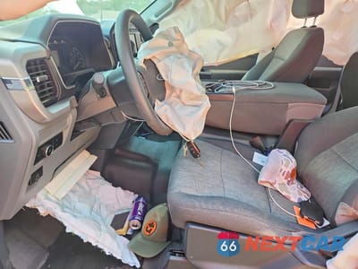 Zdjęcie 7 z 12 samochodu: 2023 FORD F150 SUPER CAB VIN:1FTEX1EP0PKD01234 - miniatura