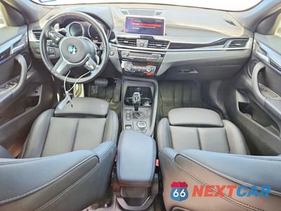 Zdjęcie 8 z 13 samochodu: 2020 BMW X2 SDRIVE28I VIN:WBXYH9C07L5P53630 - miniatura