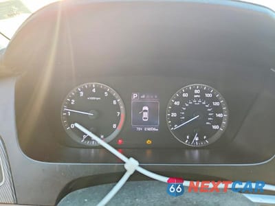 Zdjęcie 9 z 12 samochodu: 2016 HYUNDAI SONATA SPORT VIN:5NPE34AF3GH389267 - miniatura