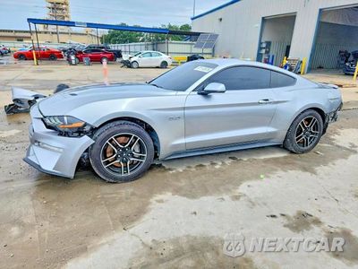 2023 FORD MUSTANG GT 1FA6P8CF0P5301519 - główne zdjęcie licytacji z USA - miniatura