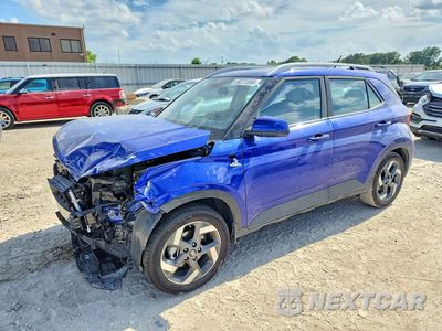 2026 HYUNDAI VENUE SEL KMHRC8A31TU436595 - główne zdjęcie licytacji z USA - miniatura