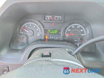 Zdjęcie 9 z 12 samochodu: 2012 FORD ECONOLINE E250 VAN VIN:1FTNS2EL9CDA13809 - miniatura