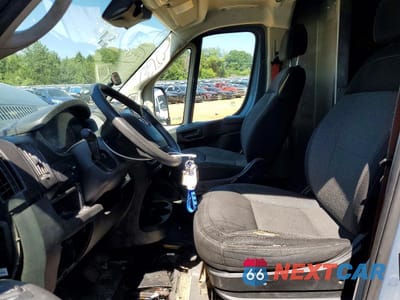 Zdjęcie 7 z 13 samochodu: 2021 RAM PROMASTER 3500 DELIVERY VAN VIN:3C6MRVJGXME552478 - miniatura