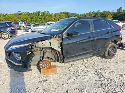 2023 MITSUBISHI ECLIPSE CROSS SE JA4ATWAA3PZ039672 - główne zdjęcie licytacji z USA - miniatura