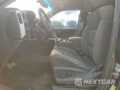 Zdjęcie 7 z 12 samochodu: 2015 CHEVROLET SILVERADO C1500 LT VIN:3GCPCREC7FG389639 - miniatura