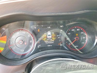 Zdjęcie 9 z 13 samochodu: 2023 DODGE CHARGER SXT VIN:2C3CDXBG0PH512100 - miniatura