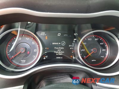 Zdjęcie 9 z 12 samochodu: 2017 DODGE CHARGER SXT VIN:2C3CDXHG0HH515328 - miniatura