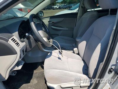 Zdjęcie 7 z 12 samochodu: 2011 TOYOTA COROLLA LE VIN:JTDBU4EE5B9146367 - miniatura