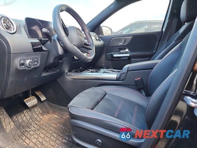 Zdjęcie 7 z 14 samochodu: 2025 MERCEDES-BENZ GLA 250 VIN:W1N4N4GBXSJ701734 - miniatura