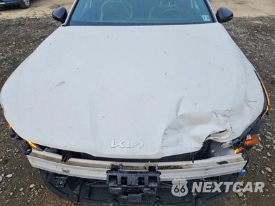 Zdjęcie 11 z 13 samochodu: 2025 KIA K5 GT LINE VIN:KNAG64J7XS5274521 - miniatura