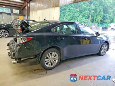 Trzecie zdjęcie samochodu z tyłu: 2014 LEXUS ES 350 VIN:JTHBK1GG9E2091842 - miniatura