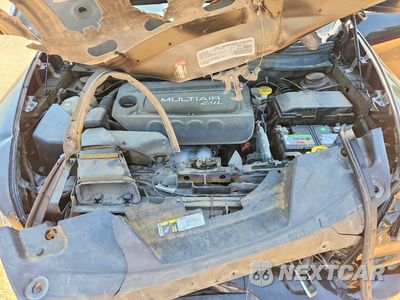Zdjęcie 11 z 12 samochodu: 2017 JEEP CHEROKEE LATITUDE VIN:1C4PJLCBXHD221605 - miniatura