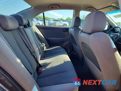 Zdjęcie 10 z 12 samochodu: 2010 HYUNDAI SONATA GLS VIN:5NPET4AC7AH601200 - miniatura