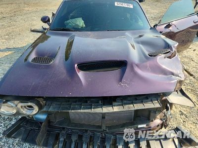 Zdjęcie 11 z 13 samochodu: 2022 DODGE CHALLENGER R/T SCAT PACK VIN:2C3CDZFJ7NH160311 - miniatura