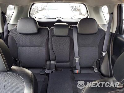Zdjęcie 10 z 13 samochodu: 2009 MITSUBISHI OUTLANDER SE VIN:JA4LT31W89Z015163 - miniatura