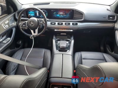 Zdjęcie 8 z 13 samochodu: 2020 MERCEDES-BENZ GLE 350 4MATIC VIN:4JGFB4KE9LA036400 - miniatura