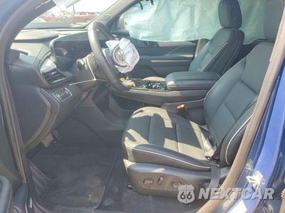 Zdjęcie 7 z 13 samochodu: 2025 BUICK ENCLAVE PREFERRED VIN:5GAERARS6SJ109230 - miniatura