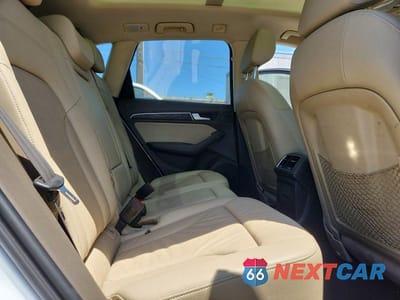 Zdjęcie 11 z 13 samochodu: 2015 AUDI Q5 PREMIUM PLUS VIN:WA1LFAFP5FA012759 - miniatura