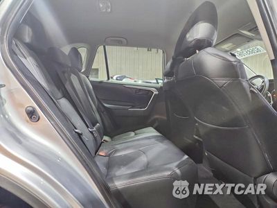 Zdjęcie 11 z 13 samochodu: 2020 TOYOTA RAV4 LE VIN:2T3F1RFV8LC105739 - miniatura