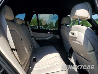 Zdjęcie 11 z 13 samochodu: 2023 BMW X5 XDRIVE40I VIN:5UXCR6C0XP9N83070 - miniatura