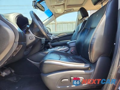 Zdjęcie 7 z 13 samochodu: 2013 INFINITI JX35 BASE VIN:5N1AL0MN0DC336880 - miniatura
