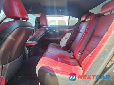Zdjęcie 10 z 12 samochodu: 2016 LEXUS GS 350 F SPORT VIN:JTHBZ1BL0GA000112 - miniatura