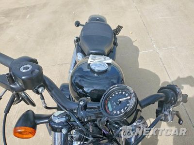 Piąte zdjęcie samochodu w środku: 2021 HARLEY-DAVIDSON XL1200 X VIN:1HD1LC319MB419703 - miniatura