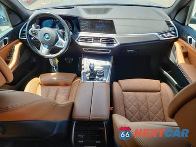 Zdjęcie 8 z 13 samochodu: 2023 BMW X5 XDRIVE45E VIN:5UXTA6C03P9N60754 - miniatura