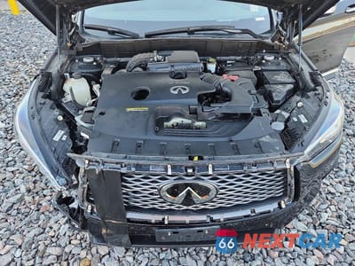 Zdjęcie 12 z 14 samochodu: 2019 INFINITI QX50 ESSENTIAL VIN:3PCAJ5M3XKF118211 - miniatura