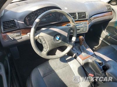 Zdjęcie 8 z 12 samochodu: 2004 BMW 325 IS SULEV VIN:WBAAZ33424KP86255 - miniatura